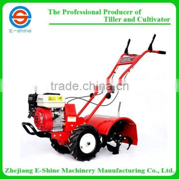 agriculture machinery 6.5 HP tiller machine rear tine