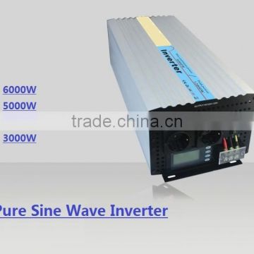 4000W Pure Sine Wave Inverter