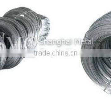 stainless steel pull spring wire.