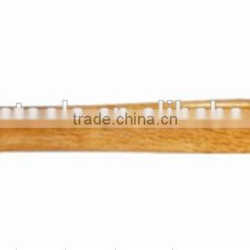 CZ-1019 British type claw hammers wood handle