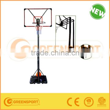 Basketball Board with Stand high quality low cost