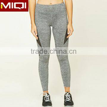 2017 new wholesale custom four way stretchy high quality fitness leggings