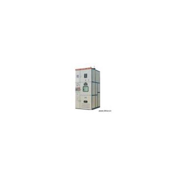 Sell Fixed Metal-Enclosed Switchgear