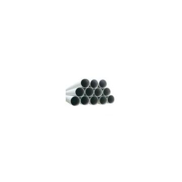 Welded Stainless Steel Boiler and Heat Exchanger Tubes