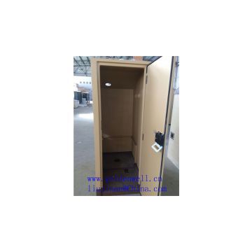 Frp GE Locomotive Toilet Cover with ISO9001 Approval