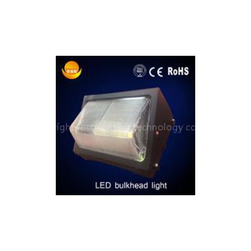 40W-80w Led Bulkhead Light