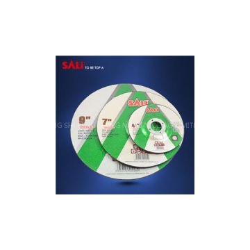 Stone Grinding Disc