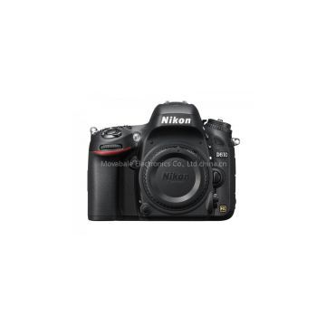 D610 24.3 MP CMOS FX-Format Digital Slr Camera (Body Only)