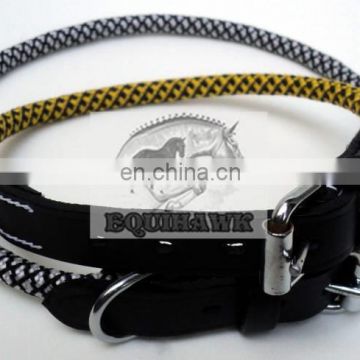 P.P.Rope Dog - Cat Collar MVE - DC 18