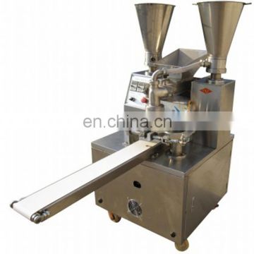 Automatic stuffing steamed chinese bun baozi machine with competitive price