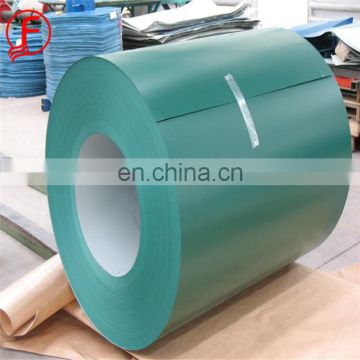 AX Steel Group ! ppgi and sheet Fangya simco prepainted galvanized steel coil with high quality