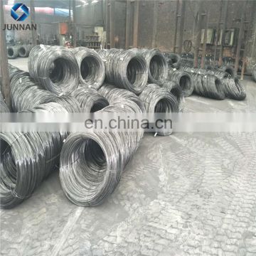 china factory building material cold drawn hard iron binding wire black annealed wire/annealed wire suppliers