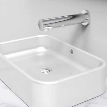 Touchless Taps Motion Activated Faucet Stainless Steel