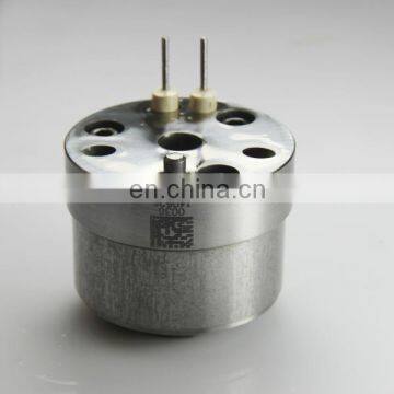 Diesel fuel engine part solenoid valve or actuator or control valve 7206-0379 for VOLVO 20440388 Valve