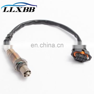 Original LLXBB Car Sensor System Oxygen Sensor 24103709 0258010319 For Buick Hideo 1.6L Cruze 1.6T 1.8T 24402860