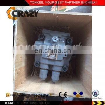 original new m5X130CHB-10A-05B swing motor & swing motor assy & swing device for excavator ZX450-1 parts