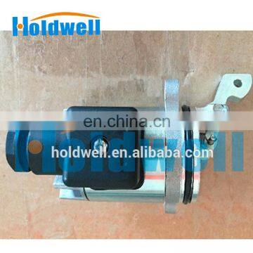 Solenoid 16851-60010 for Kubota engine J106 J108