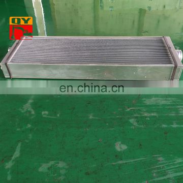 17A-03-41113 radiator for D155AX-6 parts hot sale from Jining Qianyu Company