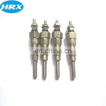 Forklift parts for 4TNV94 glow plug candle heating