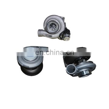 4042708 Turbocharger cqkms parts for cummins diesel engine ISBE 255 P5 Neyagawa Japan