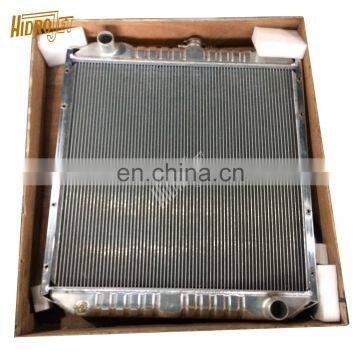 Cooling System Radiator  Hydraulic Oil Cooler  water tank radiator assy  118-9953 1189953 for E320B