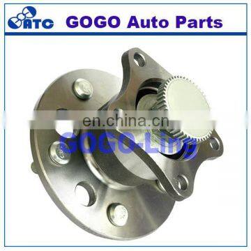 Wheel Hub Bearing for Toy ota Solara Avalon Camry Lexus ES300 RX300 OEM 512009 6087-58450