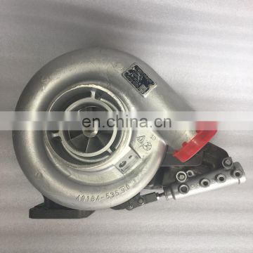 Turbocharger for MITSUBISHI Fuso Truck 6R10T Engine parts TF08L Turbo charger 49134-02341 49134-02351 A4710902280 49134-02331