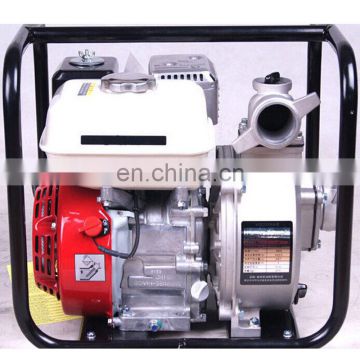 Electric Started Horizontal Safety Fire Water Pumps Factory