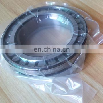 High Speed Rotate Spindle Angular Contact Ball Bearing 4207 NN3013KR P4 NN3013TKRCC1P4 spindle motor air bearing