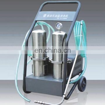 CRT-40 High Pressure Industrial Diesel Fuel Tank Cleaning Machine Fuel Injector Cleaning Machine