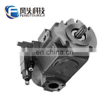 TOKIMEC variable displacement piston pump P31V oil pump P31VR-20-CC-21-J  hydraulic pump