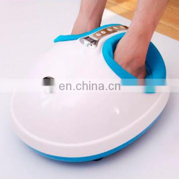 Healthy Body Care Foot Massager Machine Equipment With Heat