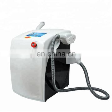 portable style ipl hair removal machine for home use