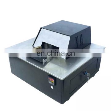capacitance Dielectric Loss tester automatic Intelligent Tangent Delta Tester of Enamlled Wire