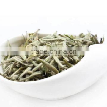 White Silver Needle White Tea,Baihaoyinzhen