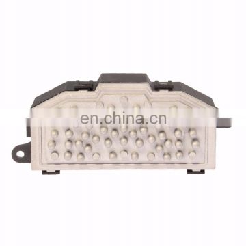 Heater Blower Motor Resistor  3C0907521F 3C0907521G 3C0907521D  High Quality