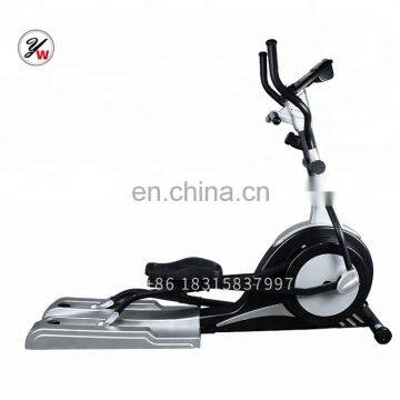 High quality fitness machines elliptical bike