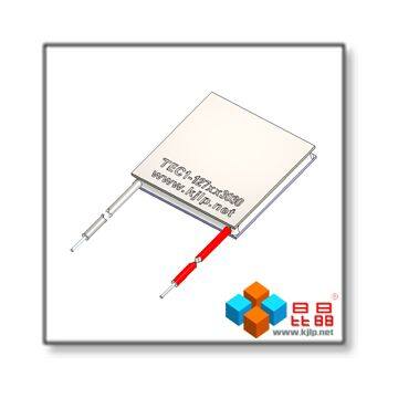 TEC1-127 Series (30x30mm) Peltier Chip/Peltier Module/Thermoelectric Chip/TEC/Cooler