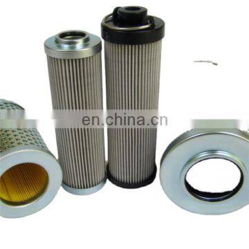 china oil filter element