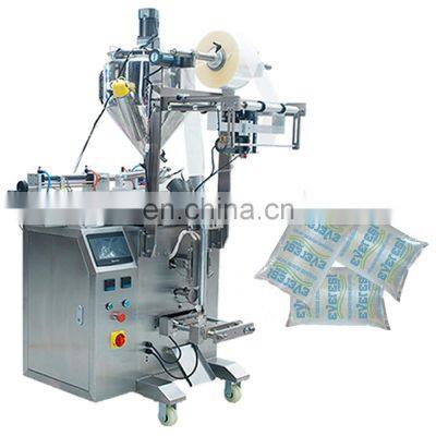 automatic water pouch packing machine