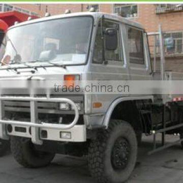 Dongfeng Hot 4X4 EQ2090NX7D Cargo Truck