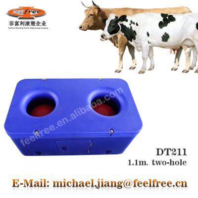 FEELFREE Cow insulation drinking trough drinking fountain in winter