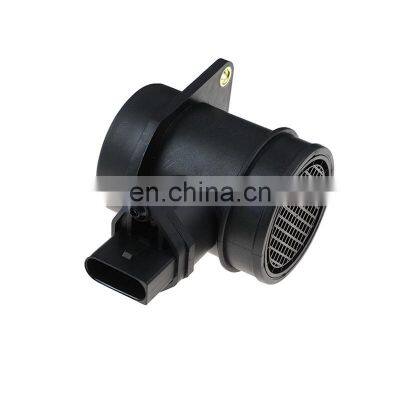 Manufacturers Sell Hot Auto Parts Directly Electrical System Air Flow Meter Sensor FOR AUDI SEAT VW OEM 06A906461L