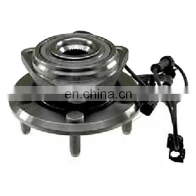 CNBF Flying Auto Parts Suitable for American for Jeep cars weel hub