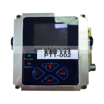 Online  Oil Quality Tester Transformer Oil PPM Meter/ Lubricant Oil Particles Counter/NSA and Cleanleness Tester