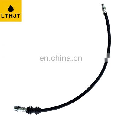 1644200548 For Mercedes-Benz W164 Car Accessories Auto Parts Rear Brake Hose Assembly 164 420 0548