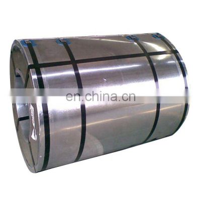 g400 steel coils GI galvanized steel coil z275 price