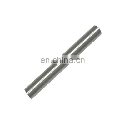 Manufacturer Supplier ANSI 316 Stainless Steel Round Bar Price Hot Rolled Bright 302 304 Stainless Steel Rod
