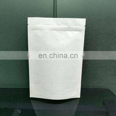 In Stock 7.5x10cm Smell Proof Sachet packets laminated packaging sachet pack aluminum foil tea food packaging bag
