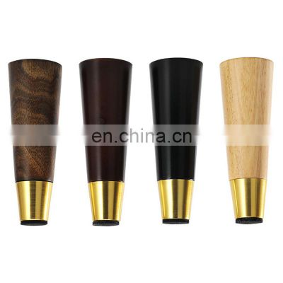 wholesale new design colorful wood stool legs chair legs ,wooden chair stool legs for furniture